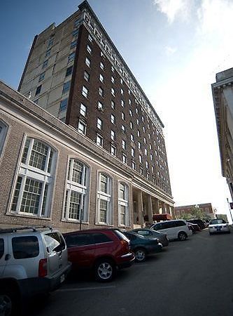 The George Washington Hotel Eksteriør billede