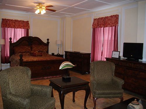 The George Washington Hotel Eksteriør billede